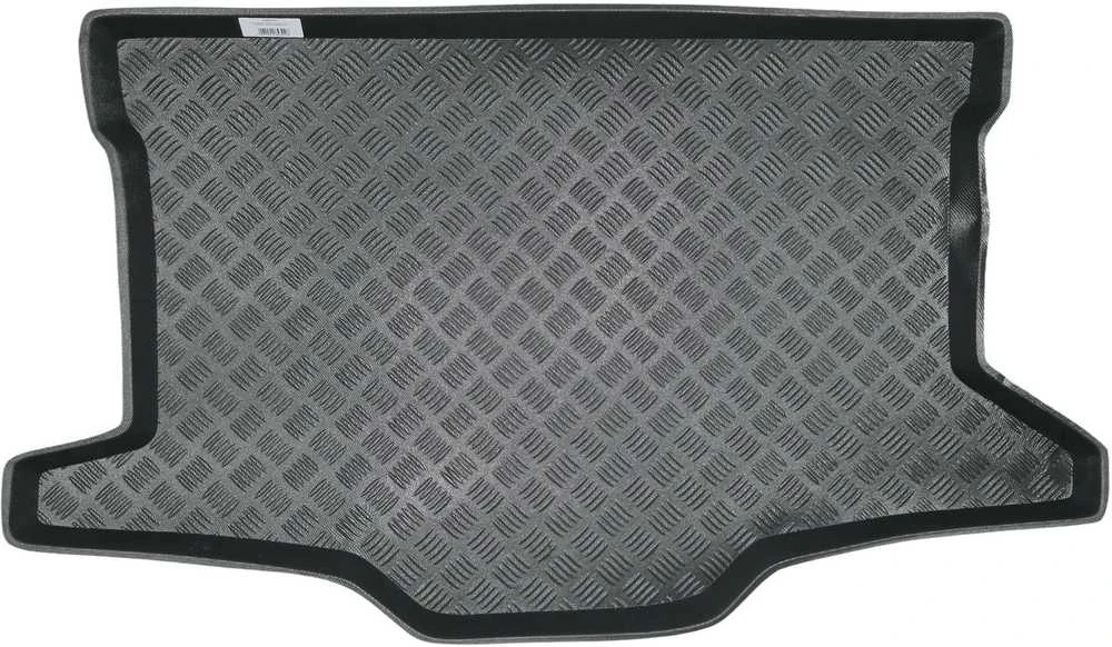 Mix Plast Plastikinis Bagažinės kilimėlis Suzuki Baleno Comfort nuo 2016m.