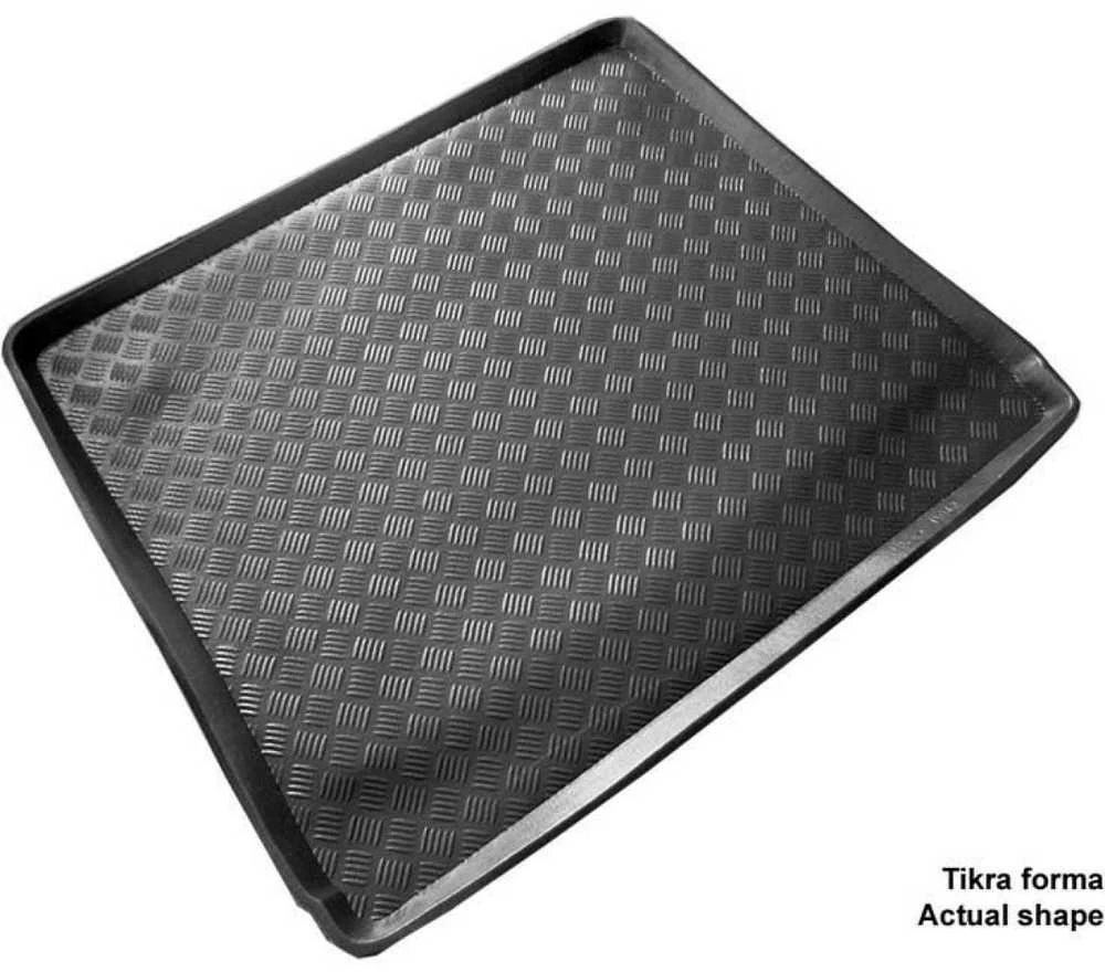 Mix Plast Plastikinis Bagažinės kilimėlis Ford Galaxy 2006-2015m.