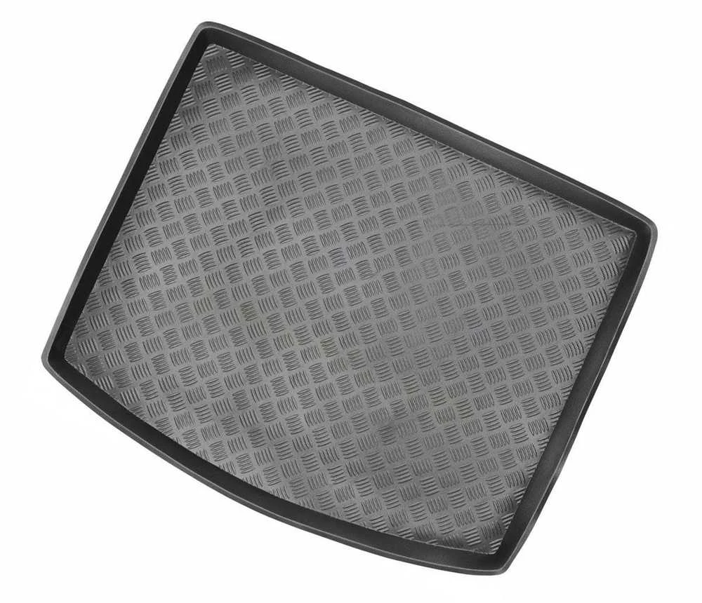 Mix Plast Plastikinis Bagažinės kilimėlis Renault Koleos 5 seats 2016-2022m.