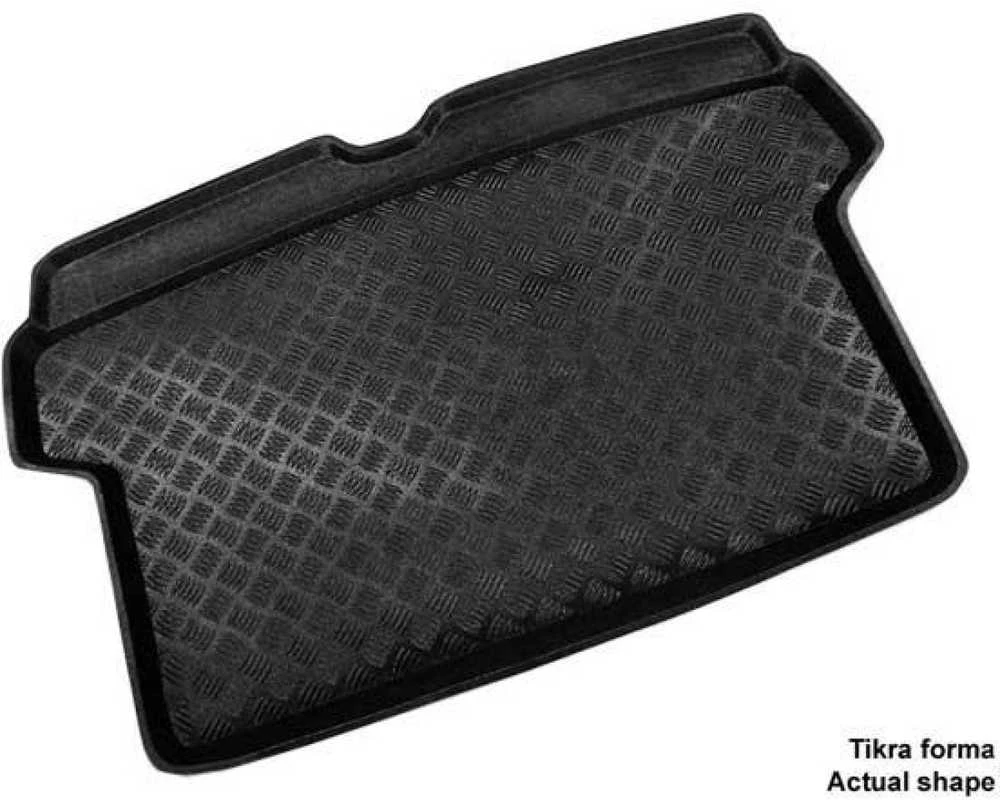 Mix Plast Plastikinis Bagažinės kilimėlis Peugeot 307 SW 2002-2007m.