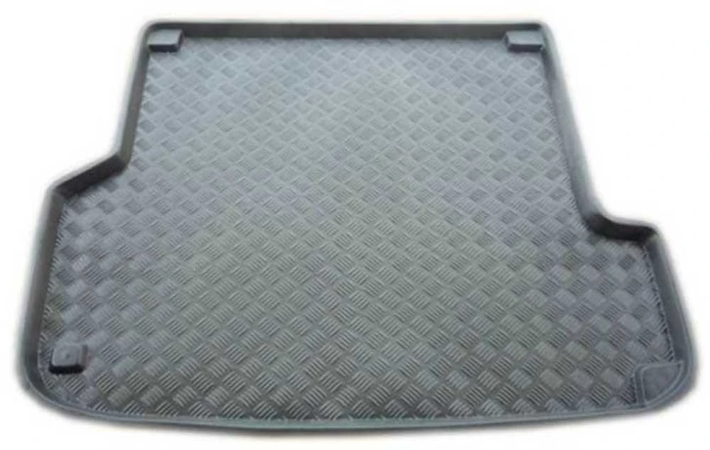 Mix Plast Plastikinis Bagažinės kilimėlis Opel Omega B universalas/universalas 1994-2003m.