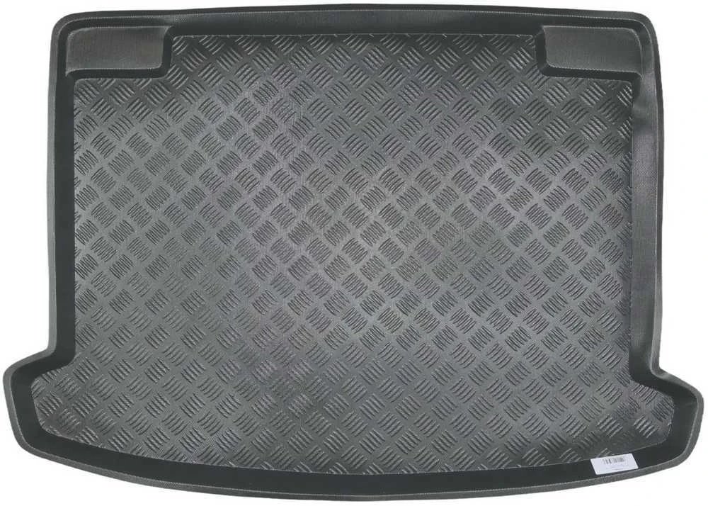 Mix Plast Plastikinis Bagažinės kilimėlis Renault Clio IV Grand Tour nuo 2013m.