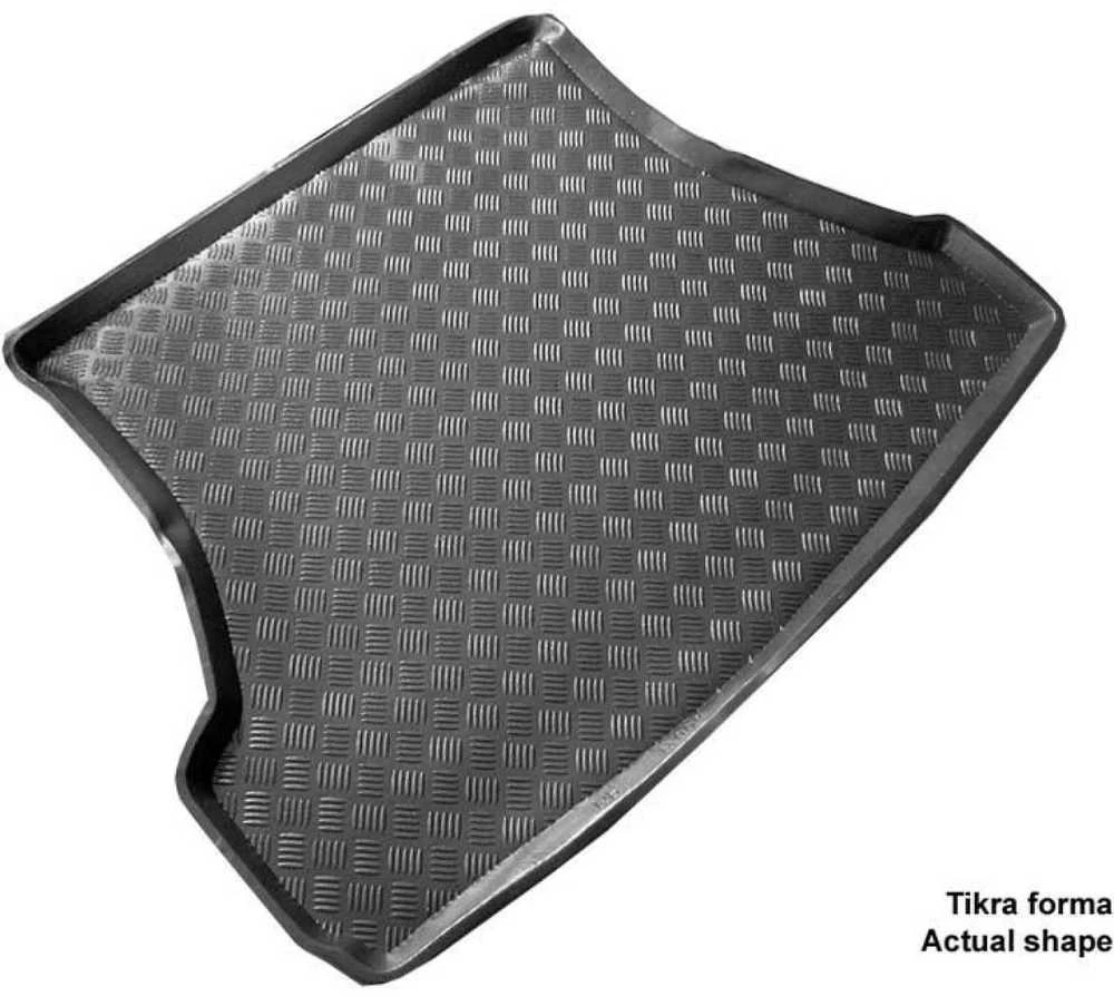 Mix Plast Plastikinis Bagažinės kilimėlis Ford Mondeo hečbekas/sedanas 2000-2007m.