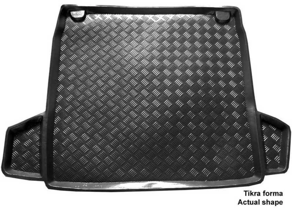 Mix Plast Plastikinis Bagažinės kilimėlis Citroen C5 sedanas nuo 2008m.