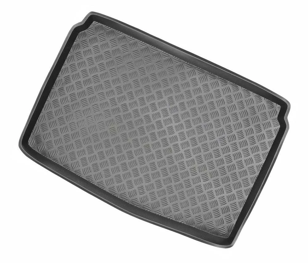 Mix Plast Plastikinis Bagažinės kilimėlis Renault Megane hečbekas 5 seats nuo 2016m.