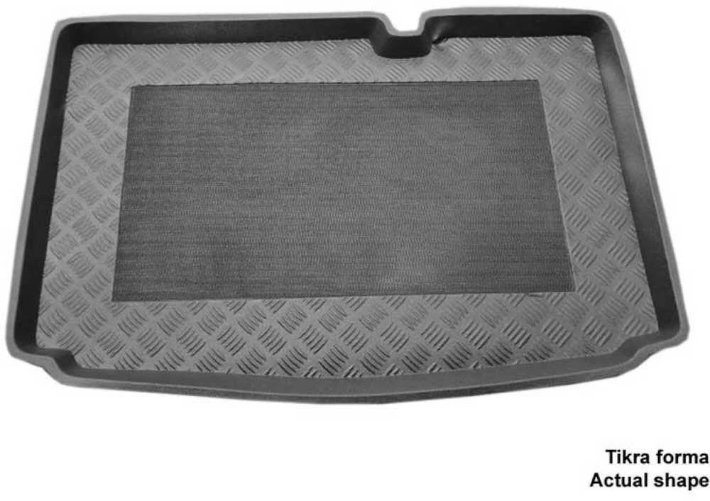 Mix Plast Plastikinis Bagažinės kilimėlis Ford B-MAX nuo 2012m.