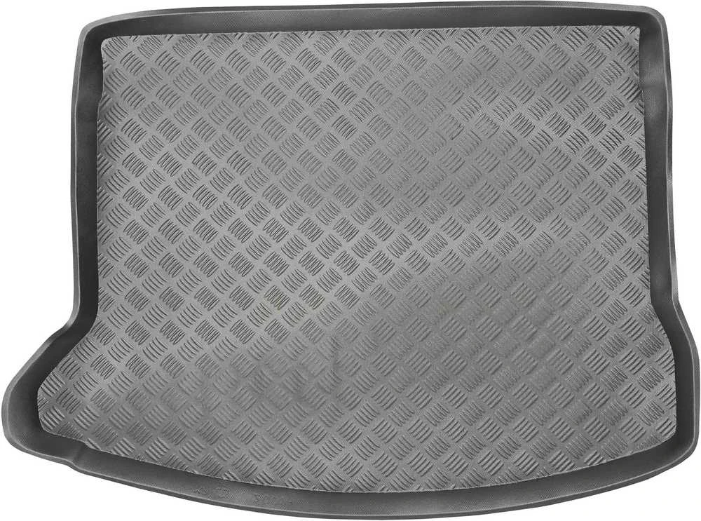 Mix Plast Plastikinis Bagažinės kilimėlis Mazda 3 hečbekas nuo 2013m.