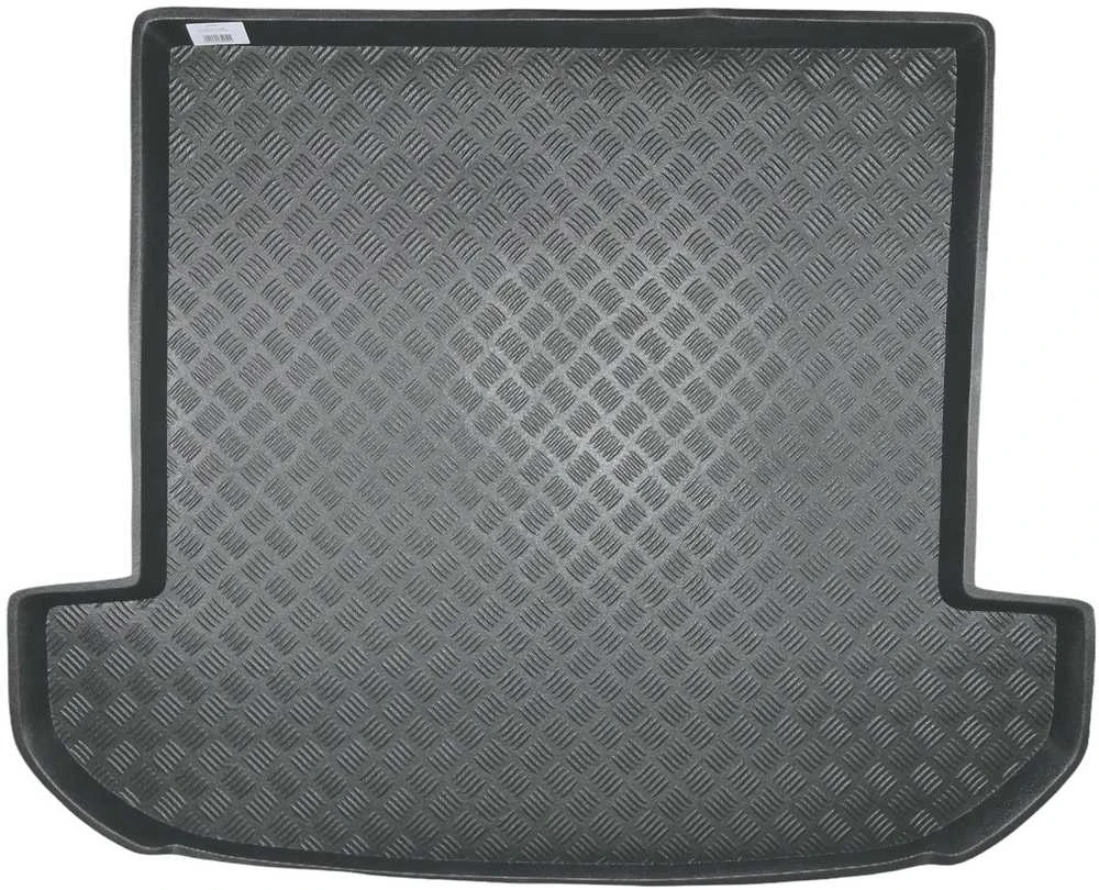 Mix Plast Plastikinis Bagažinės kilimėlis Kia Sorento (3-rd row folded) 2014-2020m.