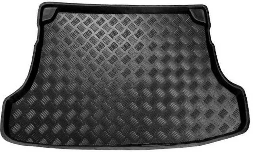 Mix Plast Plastikinis Bagažinės kilimėlis Suzuki Grand Vitara 5d. 2005-2015m.