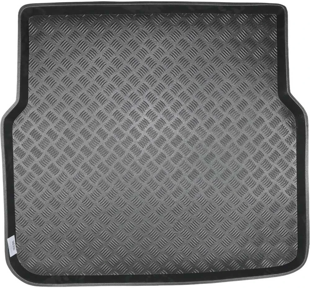 Mix Plast Plastikinis Bagažinės kilimėlis Mercedes C-class universalas/universalas W204 (with OE trailer hitch) 2007-2014m.