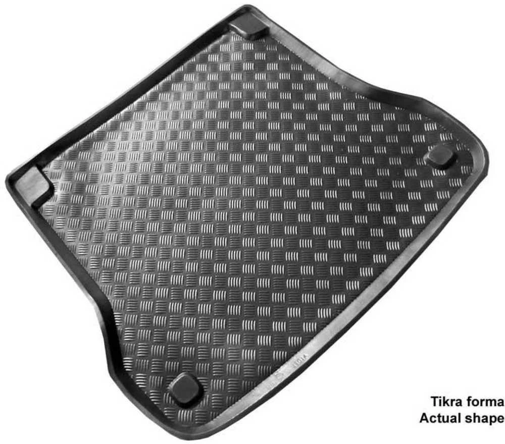 Mix Plast Plastikinis Bagažinės kilimėlis Citroen C5 Break/universalas 2001-2008m.