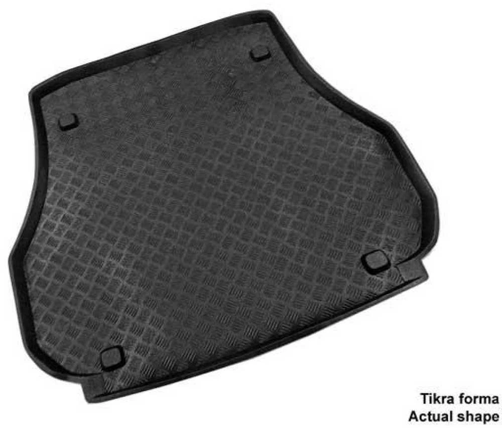 Mix Plast Plastikinis Bagažinės kilimėlis Peugeot 406 Break/universalas without grill 1995-2000m.