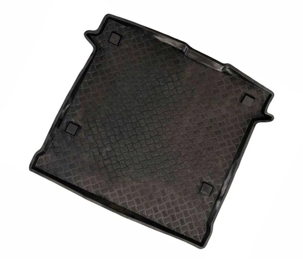 Mix Plast Plastikinis Bagažinės kilimėlis Dacia Dokker 5seats nuo 2012m.