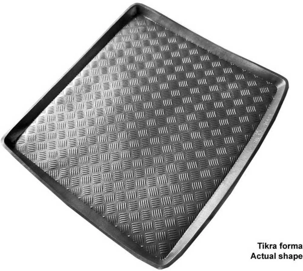 Mix Plast Plastikinis Bagažinės kilimėlis BMW X1 E84 xDrive 2010-2015m.