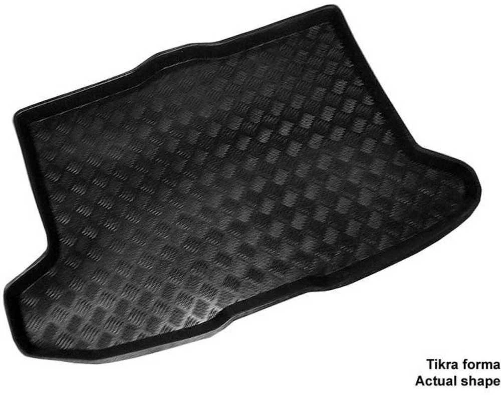 Mix Plast Plastikinis Bagažinės kilimėlis Volvo C30 2007-2013m.