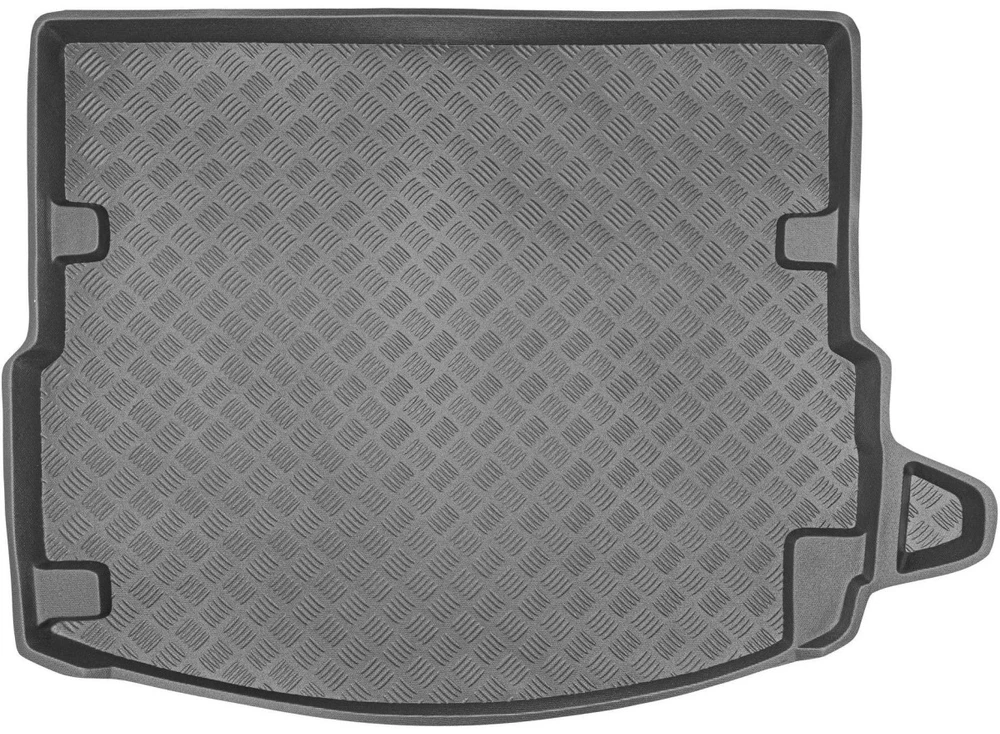 Mix Plast Plastikinis Bagažinės kilimėlis Land Rover Discovery sportinis nuo 2015m.