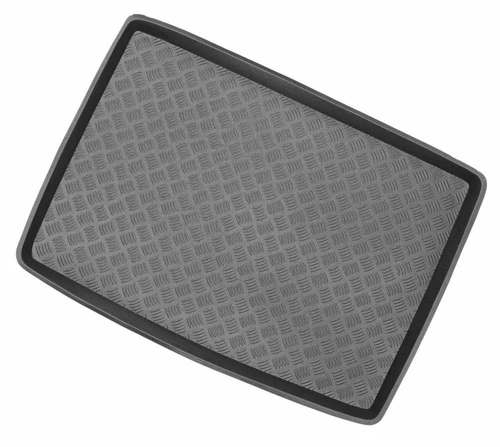 Mix Plast Plastikinis Bagažinės kilimėlis Opel Astra K hečbekas 5doors (spare wheel, viršutinė dalis) nuo 2015m.