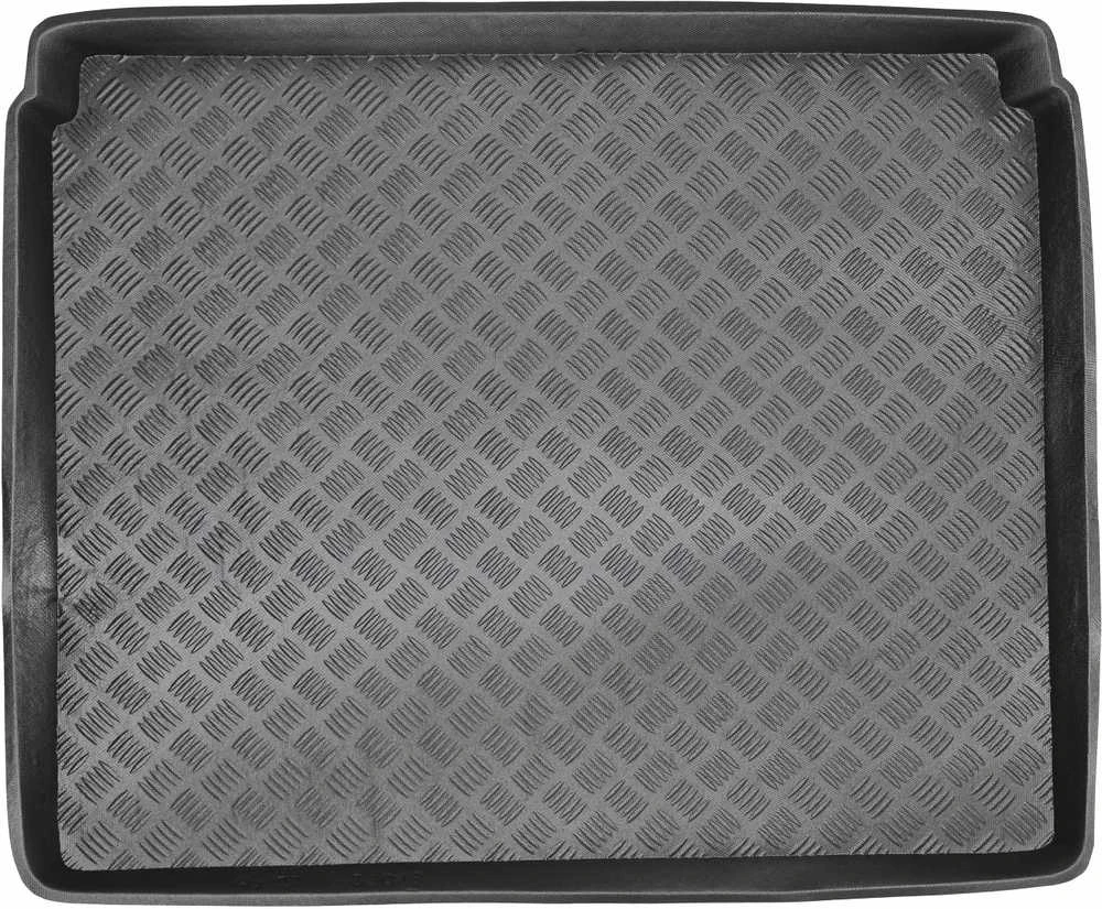 Mix Plast Plastikinis Bagažinės kilimėlis Opel Zafira Tourer C nuo 2011m.
