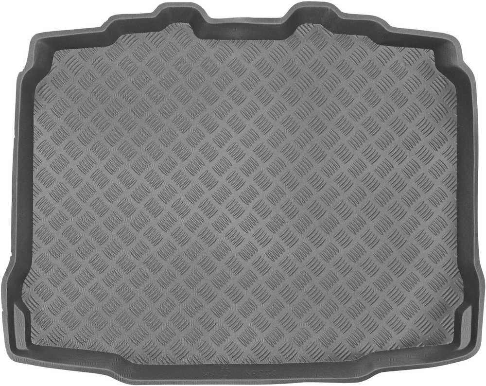 Mix Plast Plastikinis Bagažinės kilimėlis Skoda Yeti (with tool set) 2009-2017m.