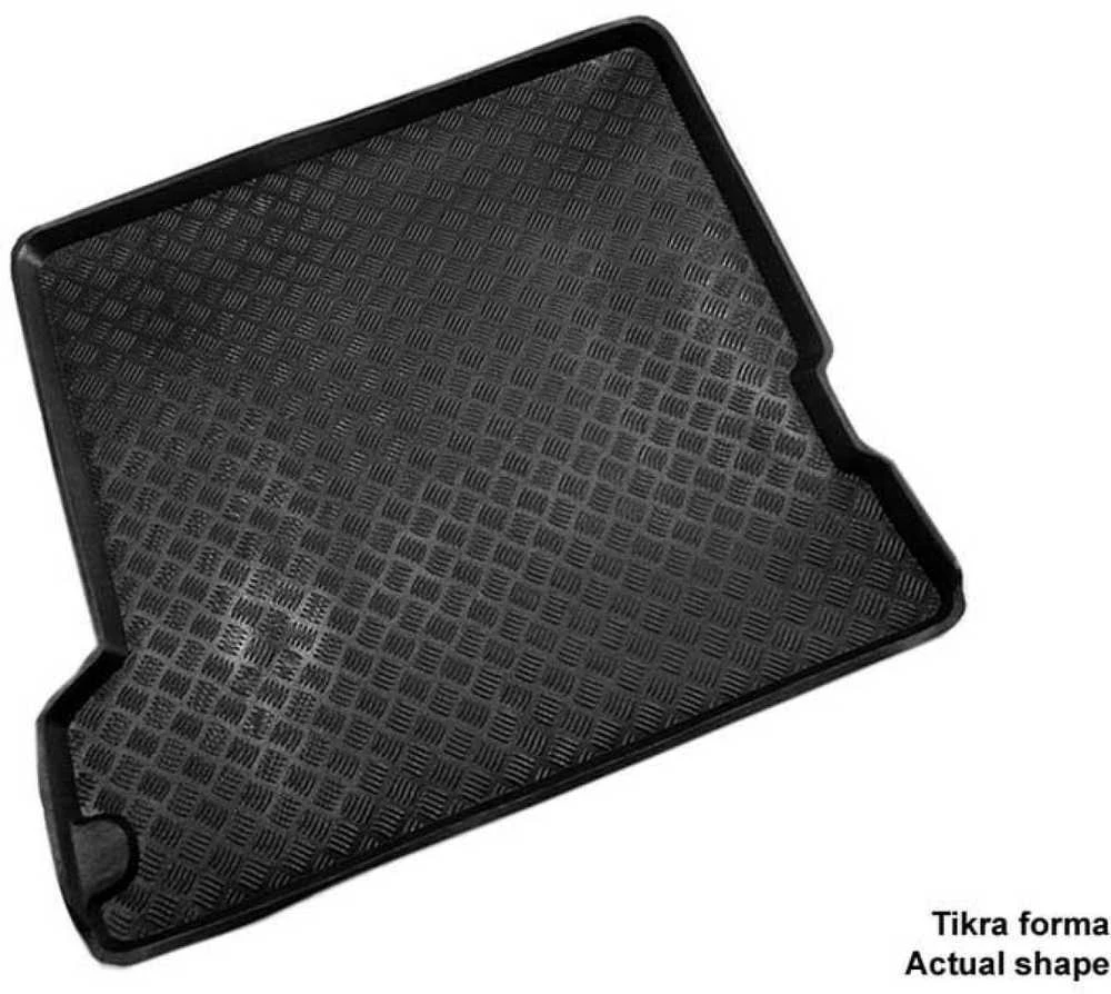Mix Plast Plastikinis Bagažinės kilimėlis Nissan Patrol 4x4 5d. nuo 2004m.