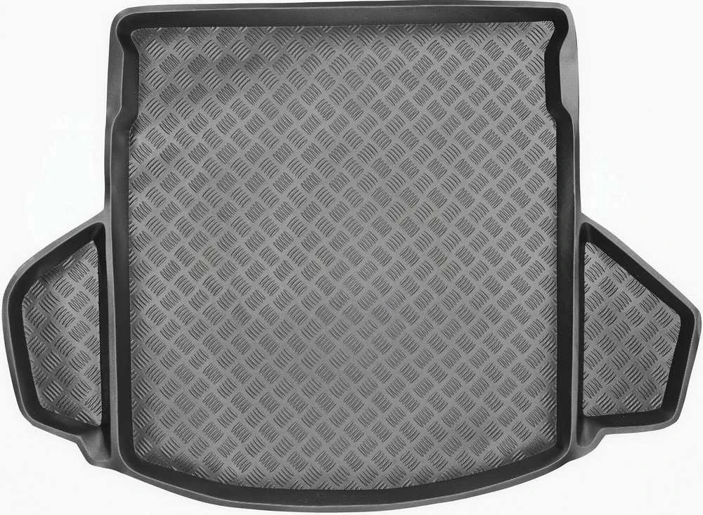 Mix Plast Plastikinis Bagažinės kilimėlis Toyota Auris universalas nuo 2013m./w Comfort pack (viršutinė dalis)