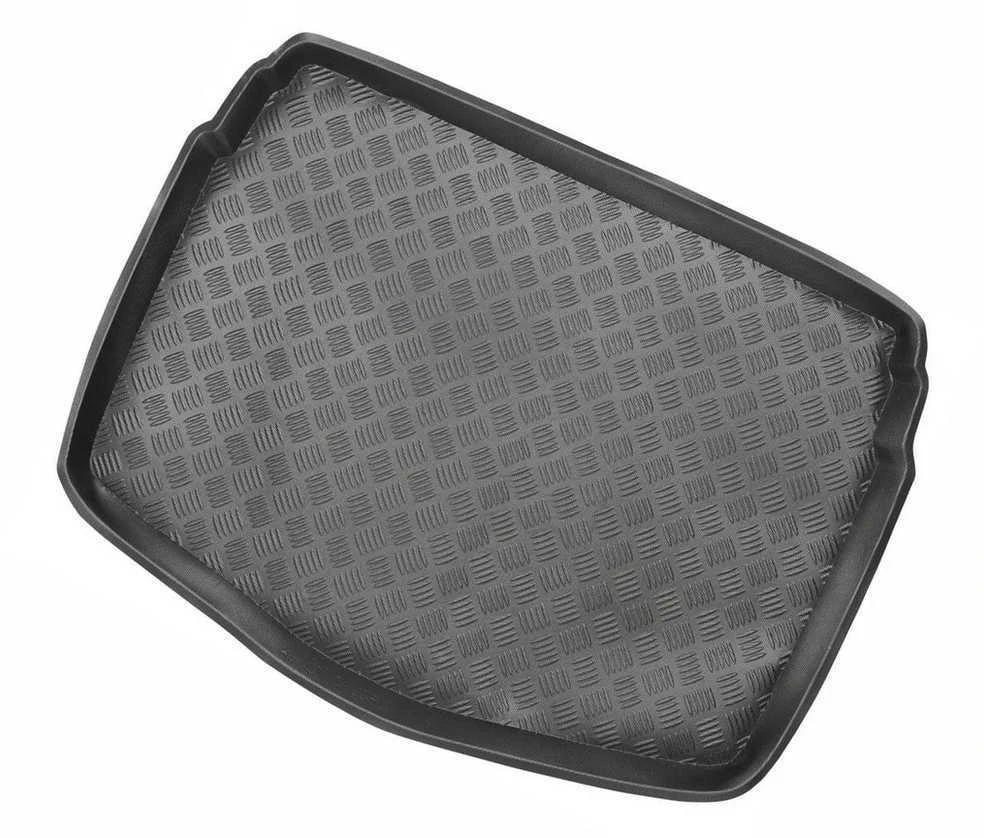 Mix Plast Plastikinis Bagažinės kilimėlis Mazda CX-3 (apatinė dalis) nuo 2015m.