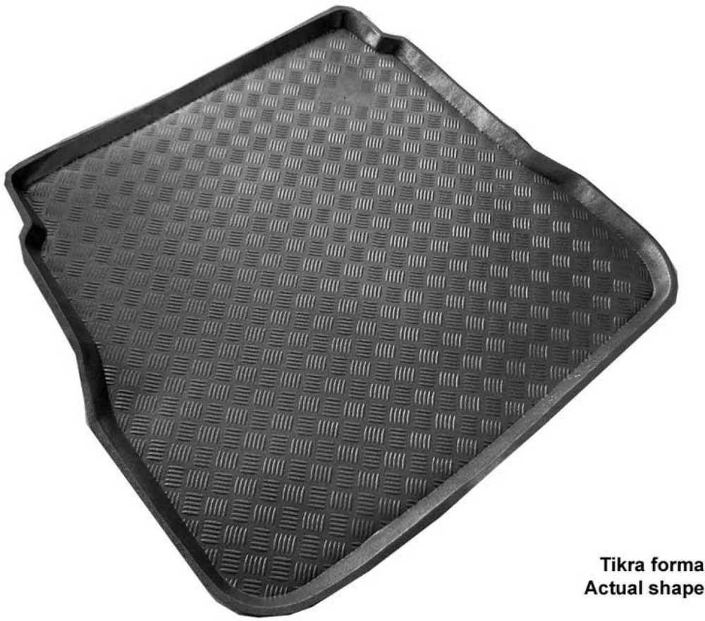 Mix Plast Plastikinis Bagažinės kilimėlis Audi A6 universalas 1997-2004m.