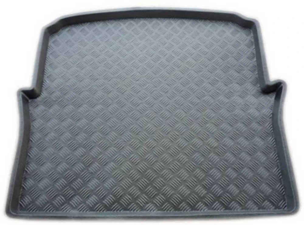 Mix Plast Plastikinis Bagažinės kilimėlis Volvo S40 sedanas 2004-2007m.