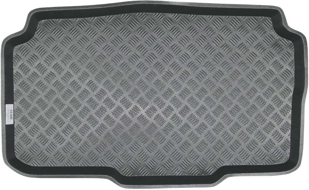 Mix Plast Plastikinis Bagažinės kilimėlis Opel Meriva (apatinė dalis, rear seat folded) 2014-2017m.