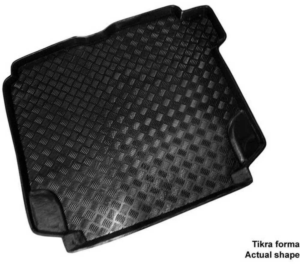 Mix Plast Plastikinis Bagažinės kilimėlis Volvo S60 2001-2009m.