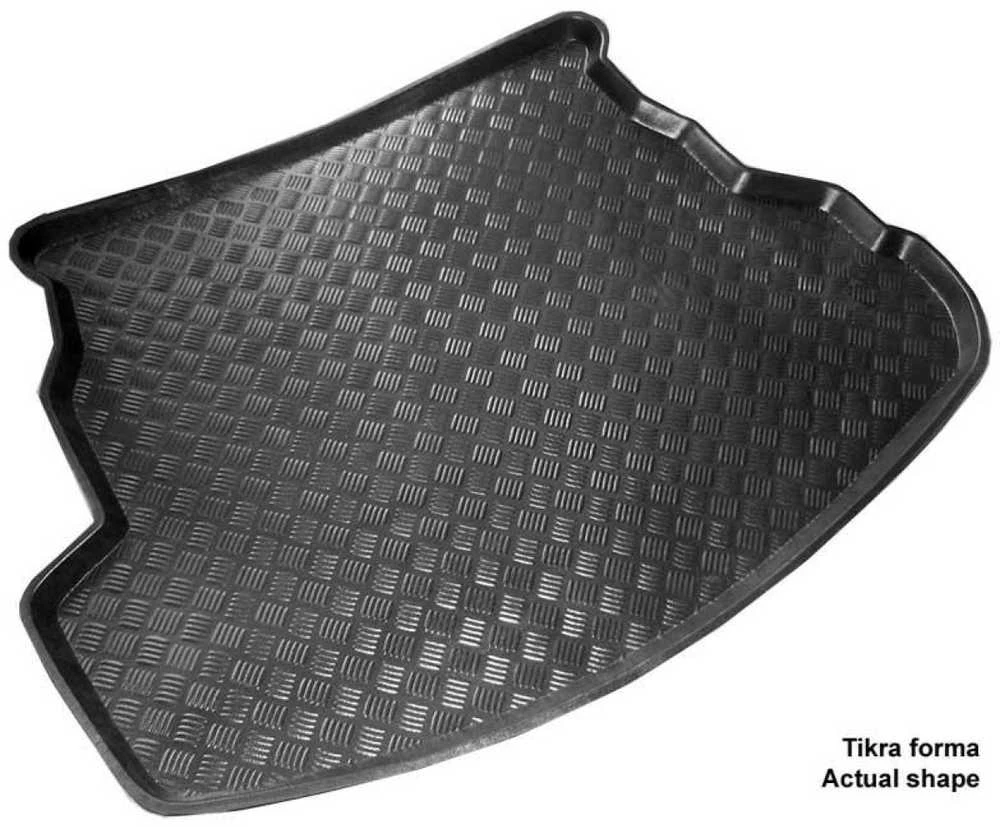 Mix Plast Plastikinis Bagažinės kilimėlis Mazda 6 sedanas 2002-2008m.