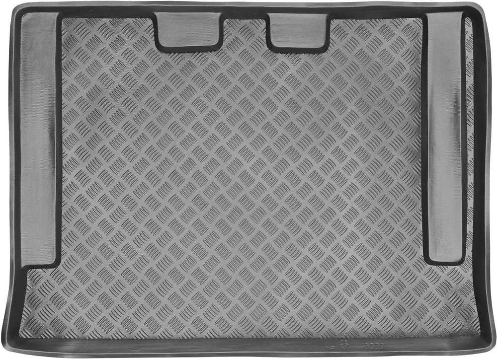 Mix Plast Plastikinis Bagažinės kilimėlis Mercedes-Benz Viano Extra Long nuo 2011m.