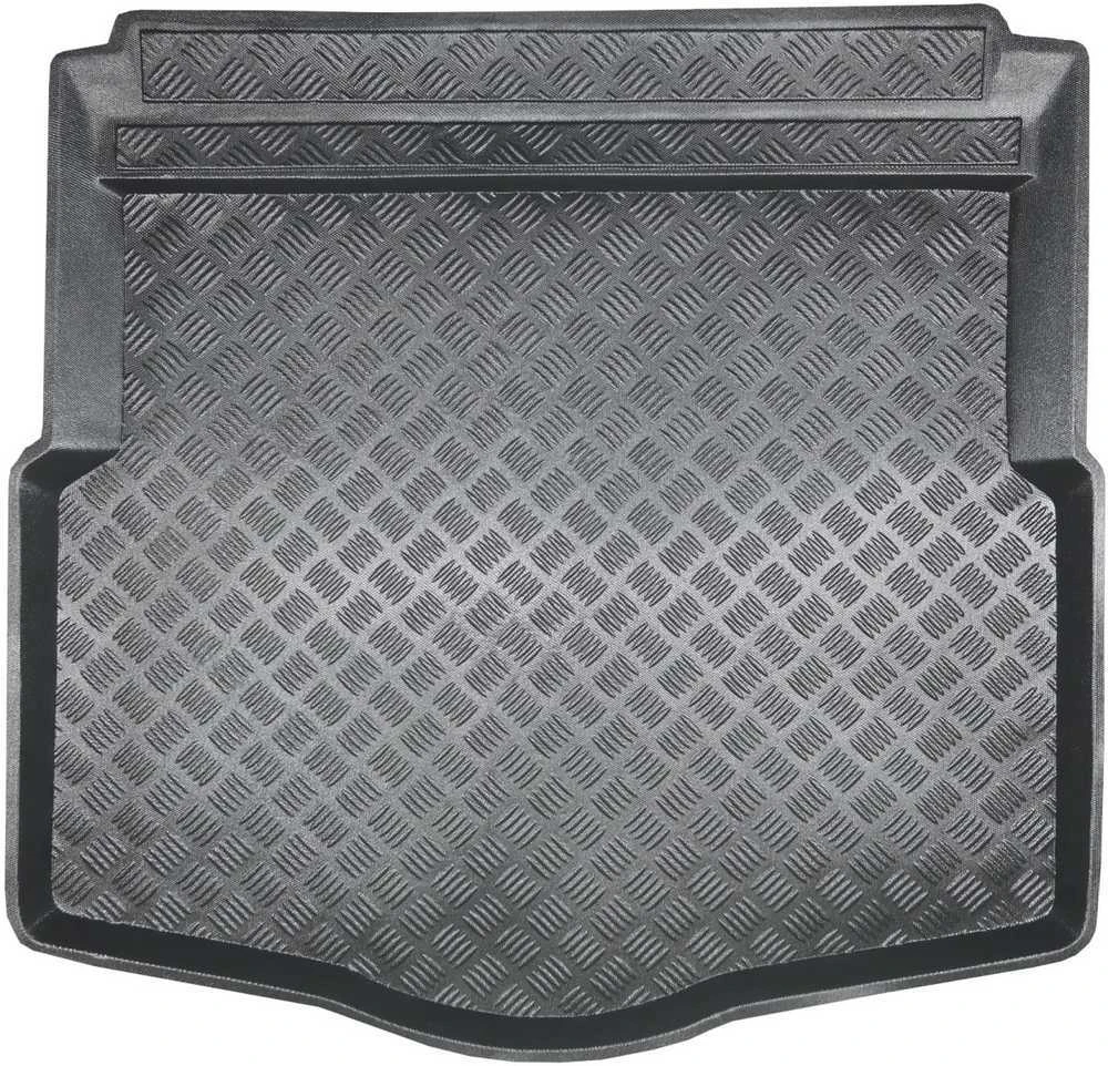 Mix Plast Plastikinis Bagažinės kilimėlis Alfa Romeo 159 sportinis universalas 2005-2011m.