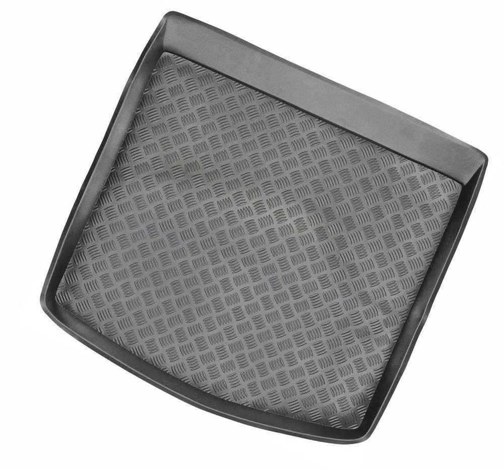 Mix Plast Plastikinis Bagažinės kilimėlis Seat Leon (apatinė dalis) 2012-2020m.