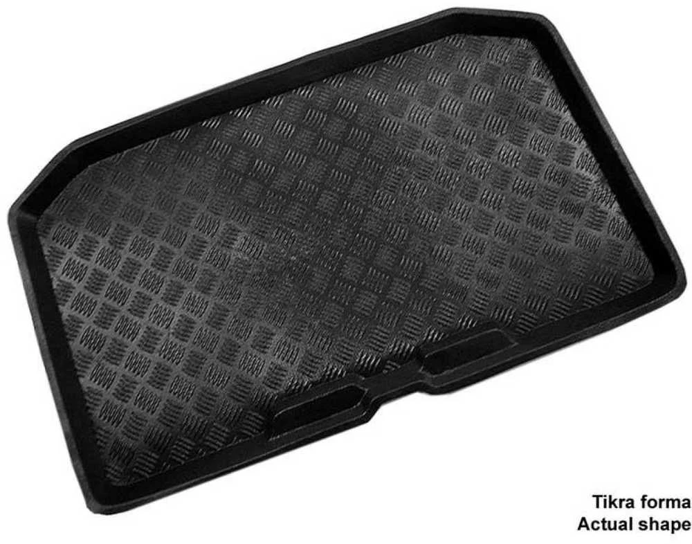 Mix Plast Plastikinis Bagažinės kilimėlis Nissan Note 2005-2012m.
