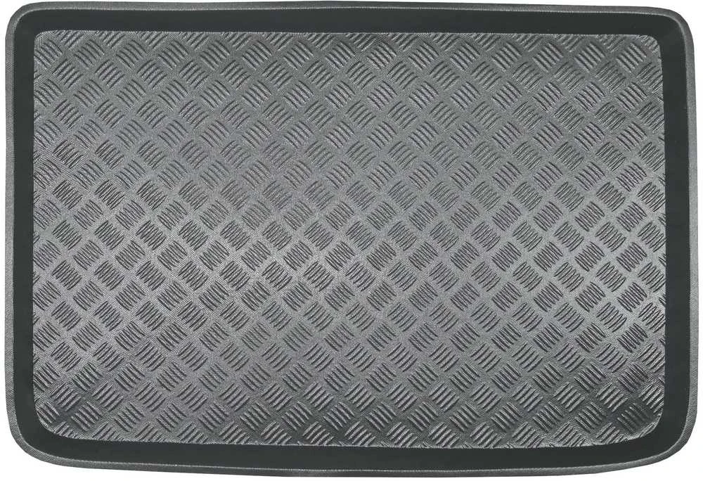 Mix Plast Plastikinis Bagažinės kilimėlis Kia Rio hečbekas 2005-2011m.