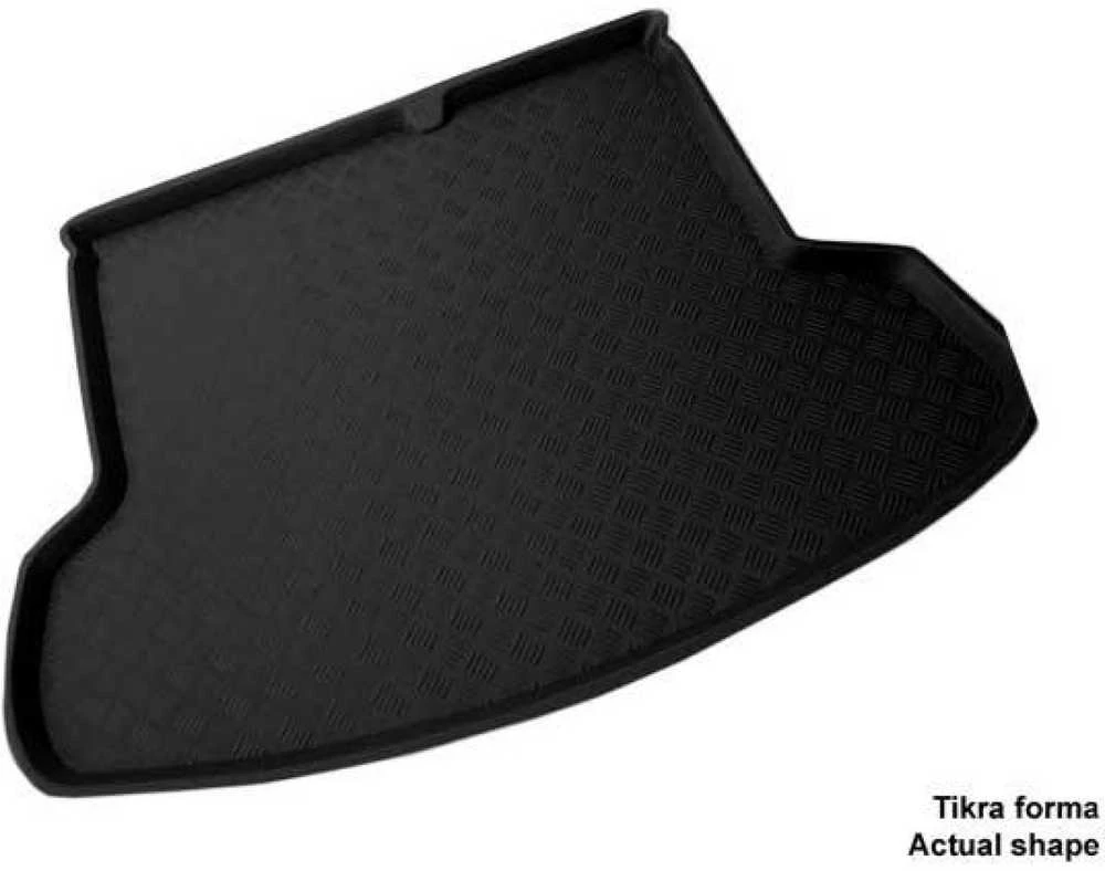 Mix Plast Plastikinis Bagažinės kilimėlis Hyundai Accent sedanas 2006-2011m.