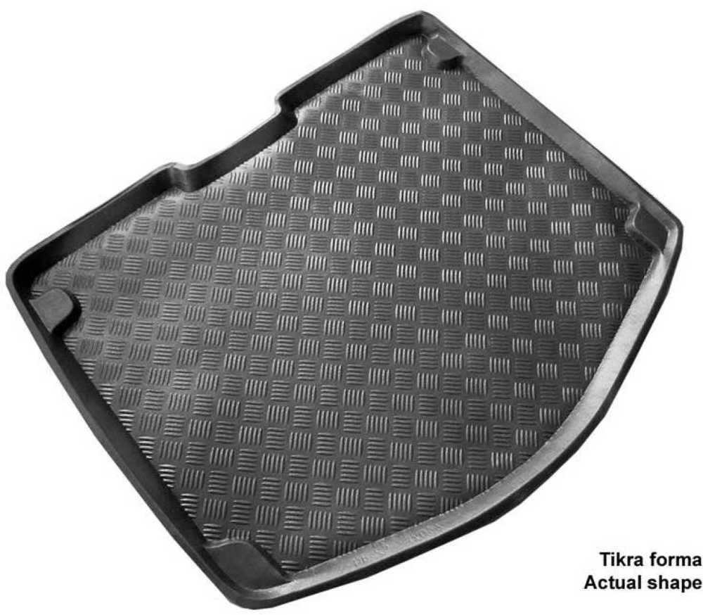 Mix Plast Plastikinis Bagažinės kilimėlis Ford Focus C-MAX w tool set nuo 2010m.