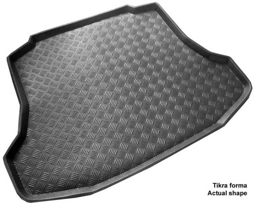 Mix Plast Plastikinis Bagažinės kilimėlis Honda Civic sedanas 2006-2011m.