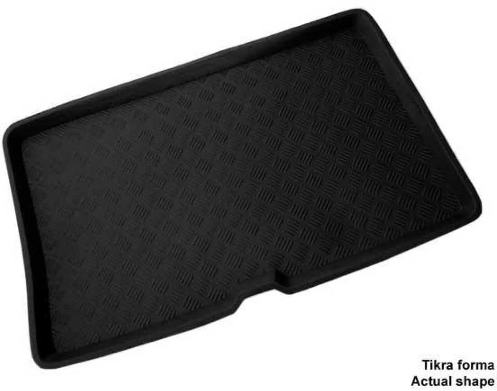 Mix Plast Plastikinis Bagažinės kilimėlis Hyundai Getz 2003-2011m.
