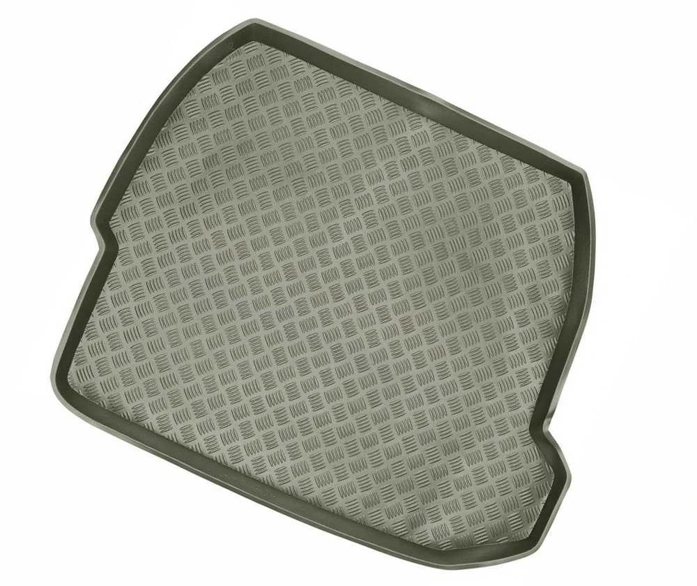 Mix Plast Plastikinis Bagažinės kilimėlis Volvo S80 (NAV, only right niche) 2006-2016m.