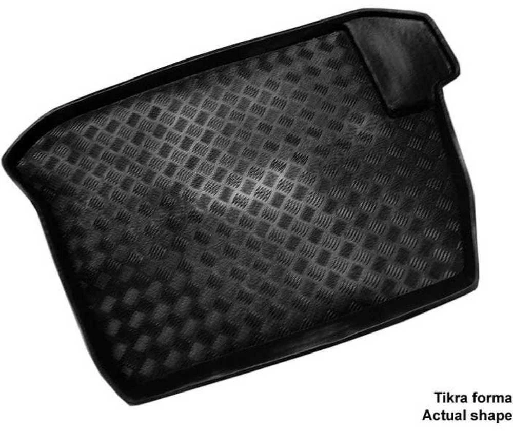 Mix Plast Plastikinis Bagažinės kilimėlis Volvo S60 nuo 2010m.