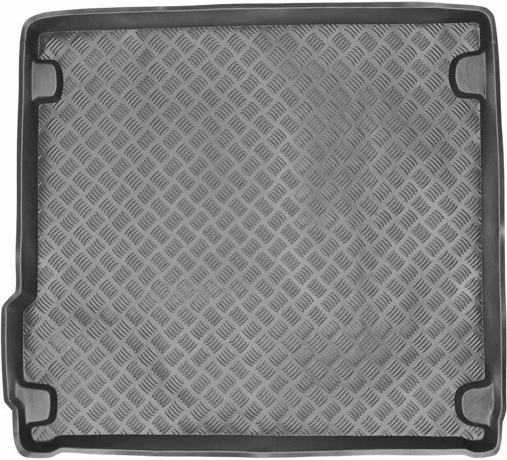 Mix Plast Plastikinis Bagažinės kilimėlis BMW X5 F15 nuo 2013m.