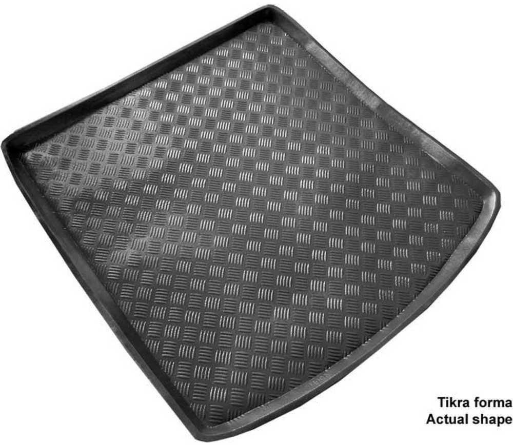 Mix Plast Plastikinis Bagažinės kilimėlis Seat Exeo sedanas 2009-2013m.