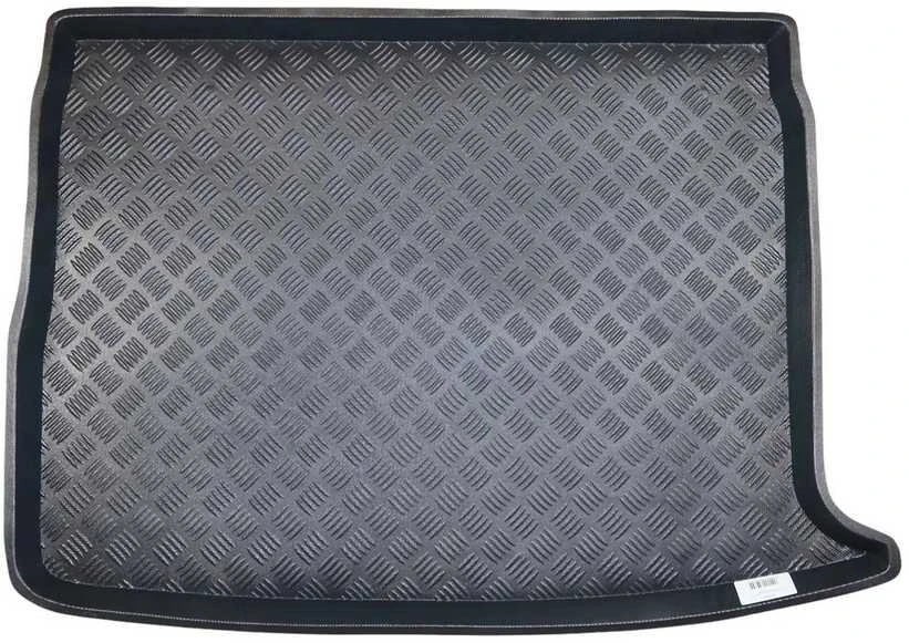 Mix Plast Plastikinis Bagažinės kilimėlis Volkswagen Taigo nuo 2021m. (viršutinė dalis)