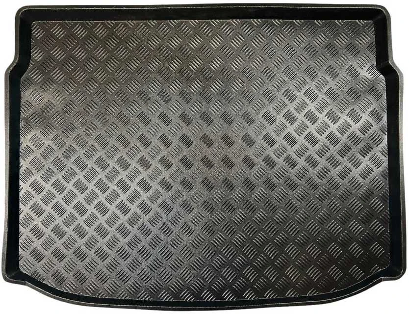 Mix Plast Plastikinis Bagažinės kilimėlis Nissan Qashqai nuo 2021m. (viršutinė dalis)