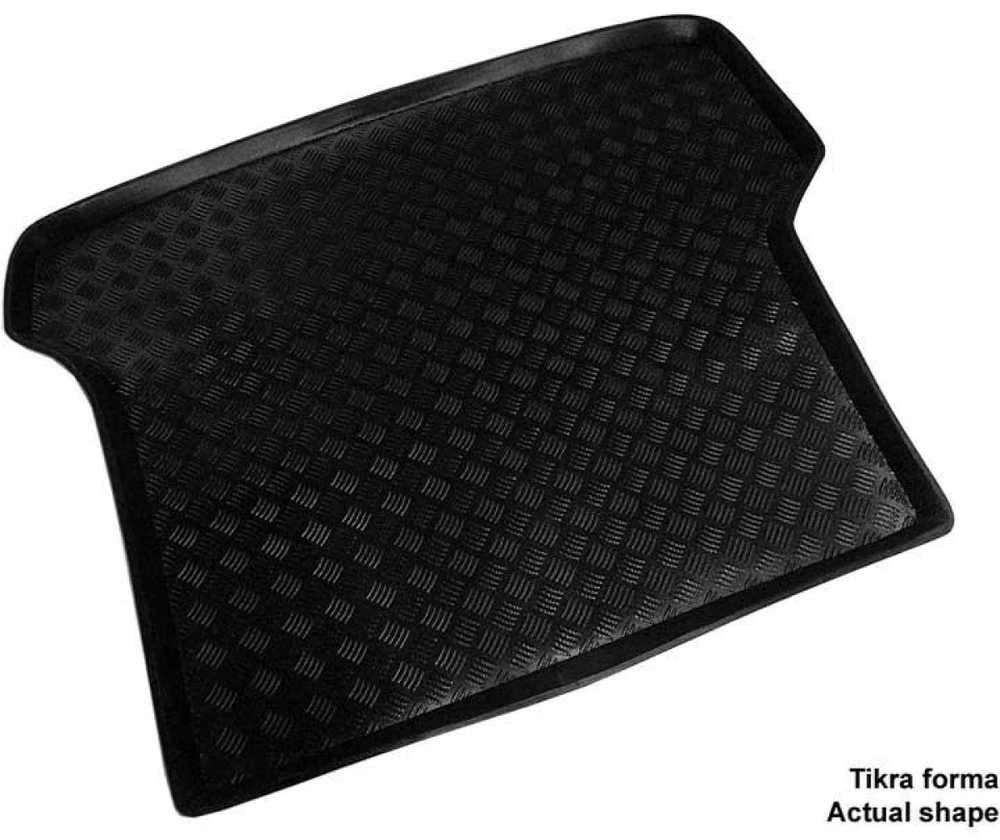 Mix Plast Plastikinis Bagažinės kilimėlis Volvo V70 2000-2007m.