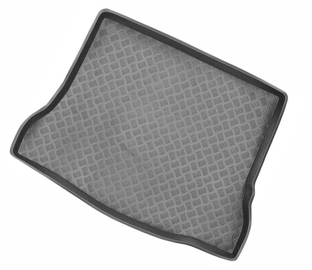 Mix Plast Plastikinis Bagažinės kilimėlis Mercedes A-class sedanas W177 / (with tool set) nuo 2018m.
