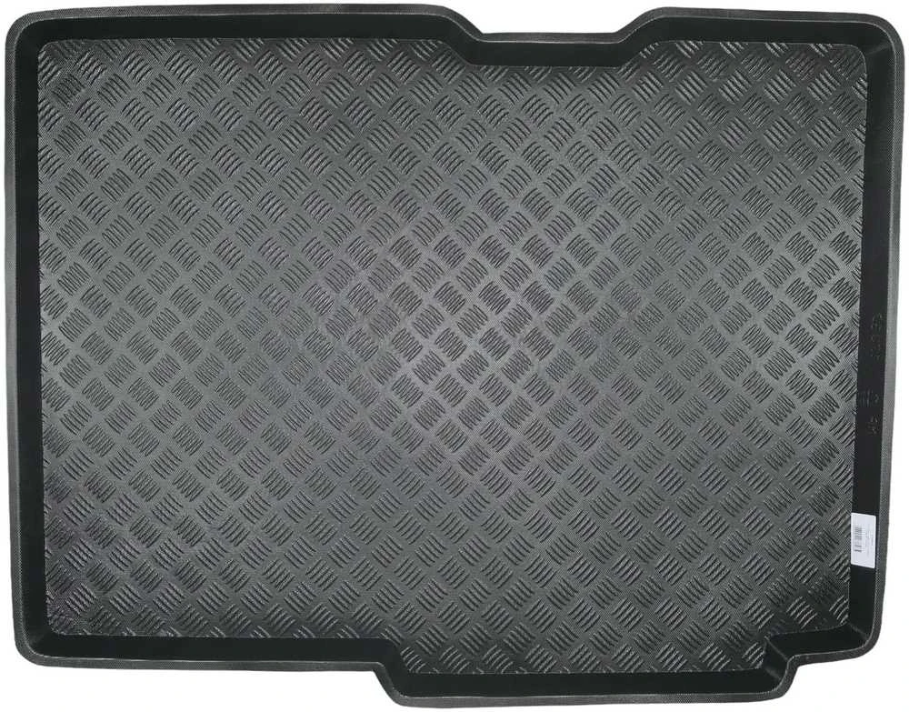 Mix Plast Plastikinis Bagažinės kilimėlis Ford Tourneo Connect nuo 2014m.5 vietų / 17037