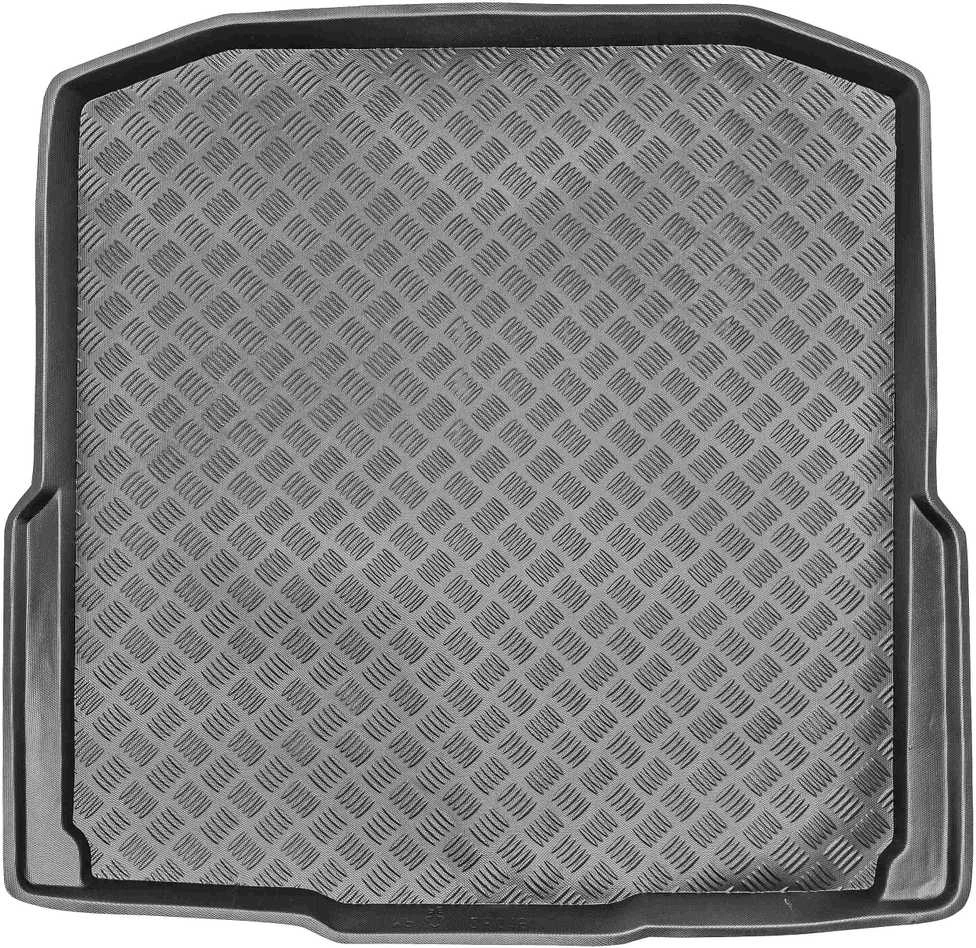 Mix Plast Plastikinis Bagažinės kilimėlis Skoda Octavia III universalas/universalas 2013-2019m. / 28019